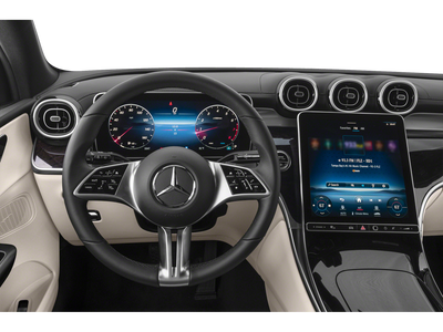 2023 Mercedes-Benz GLC 300 GLC 300