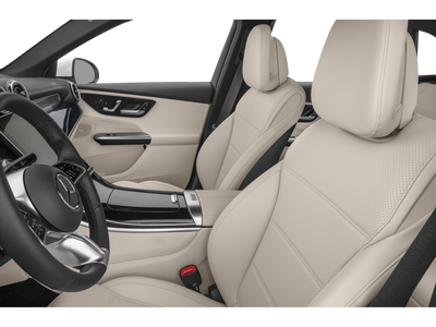 2023 Mercedes-Benz GLC 300 GLC 300