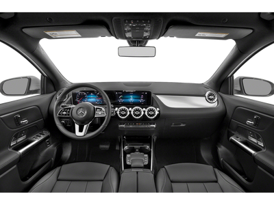 2023 Mercedes-Benz GLA 250 GLA 250