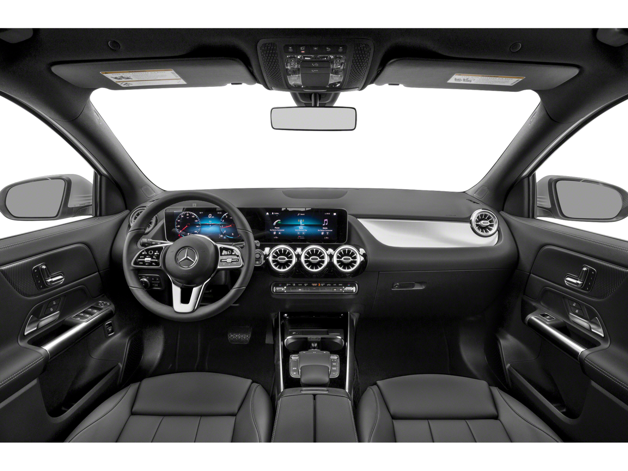2023 Mercedes-Benz GLA 250 GLA 250