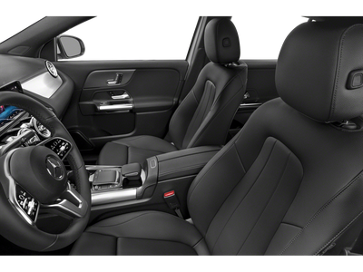 2023 Mercedes-Benz GLA 250 GLA 250