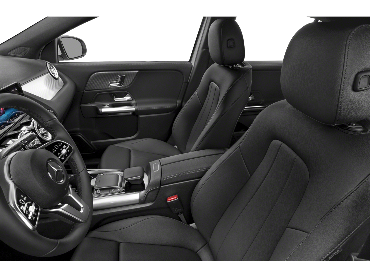 2023 Mercedes-Benz GLA 250 GLA 250