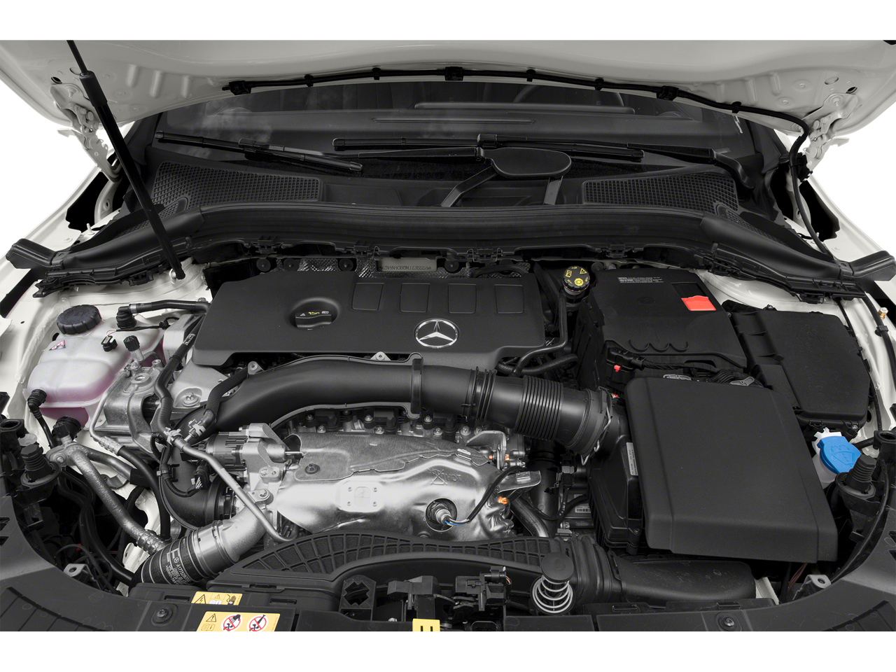 2023 Mercedes-Benz GLA 250 GLA 250