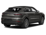 2023 Porsche Cayenne Turbo S E-Hybrid