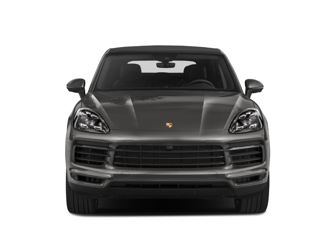 2023 Porsche Cayenne Turbo S E-Hybrid