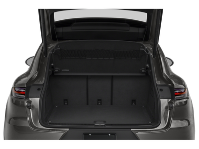 2023 Porsche Cayenne Turbo S E-Hybrid