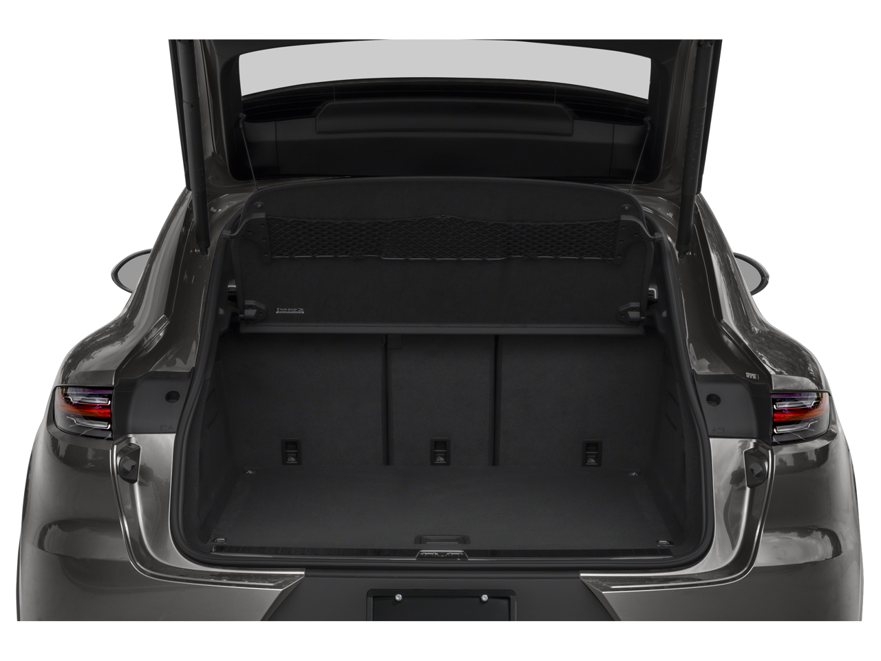 2023 Porsche Cayenne Turbo S E-Hybrid