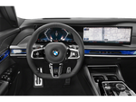 2024 BMW 7 Series 740i xDrive