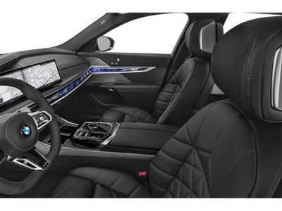 2024 BMW 7 Series 740i xDrive