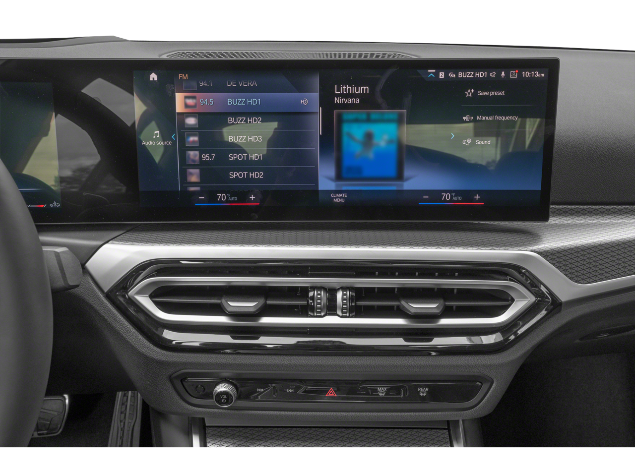 2024 BMW 3 Series M340i xDrive