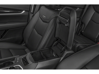 2024 Cadillac XT5 AWD Premium Luxury