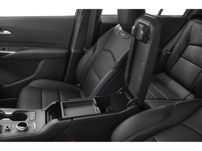 2024 Cadillac XT4 AWD Sport