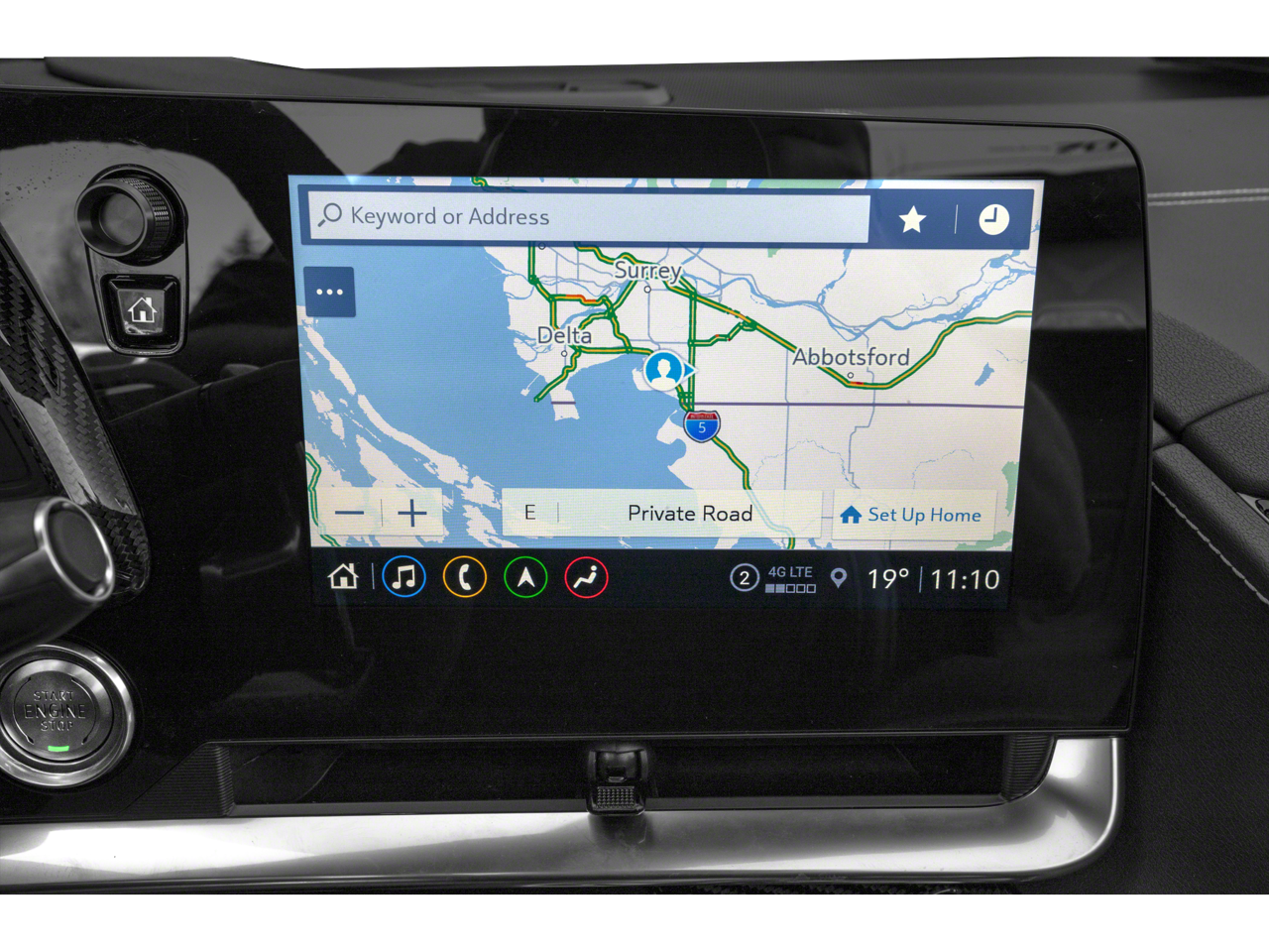 2024 Chevrolet Corvette 3LT