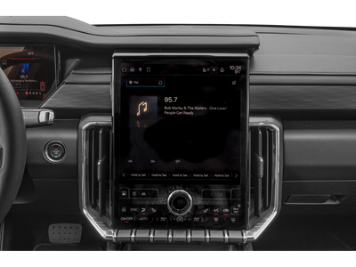 2024 GMC Acadia FWD Elevation