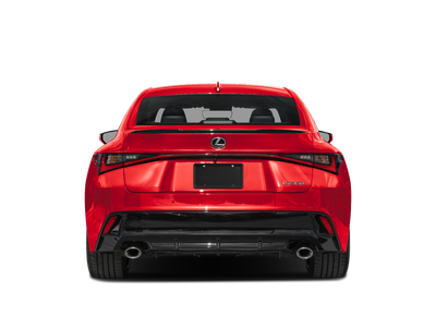 2024 Lexus IS 350 IS 350 F SPORT
