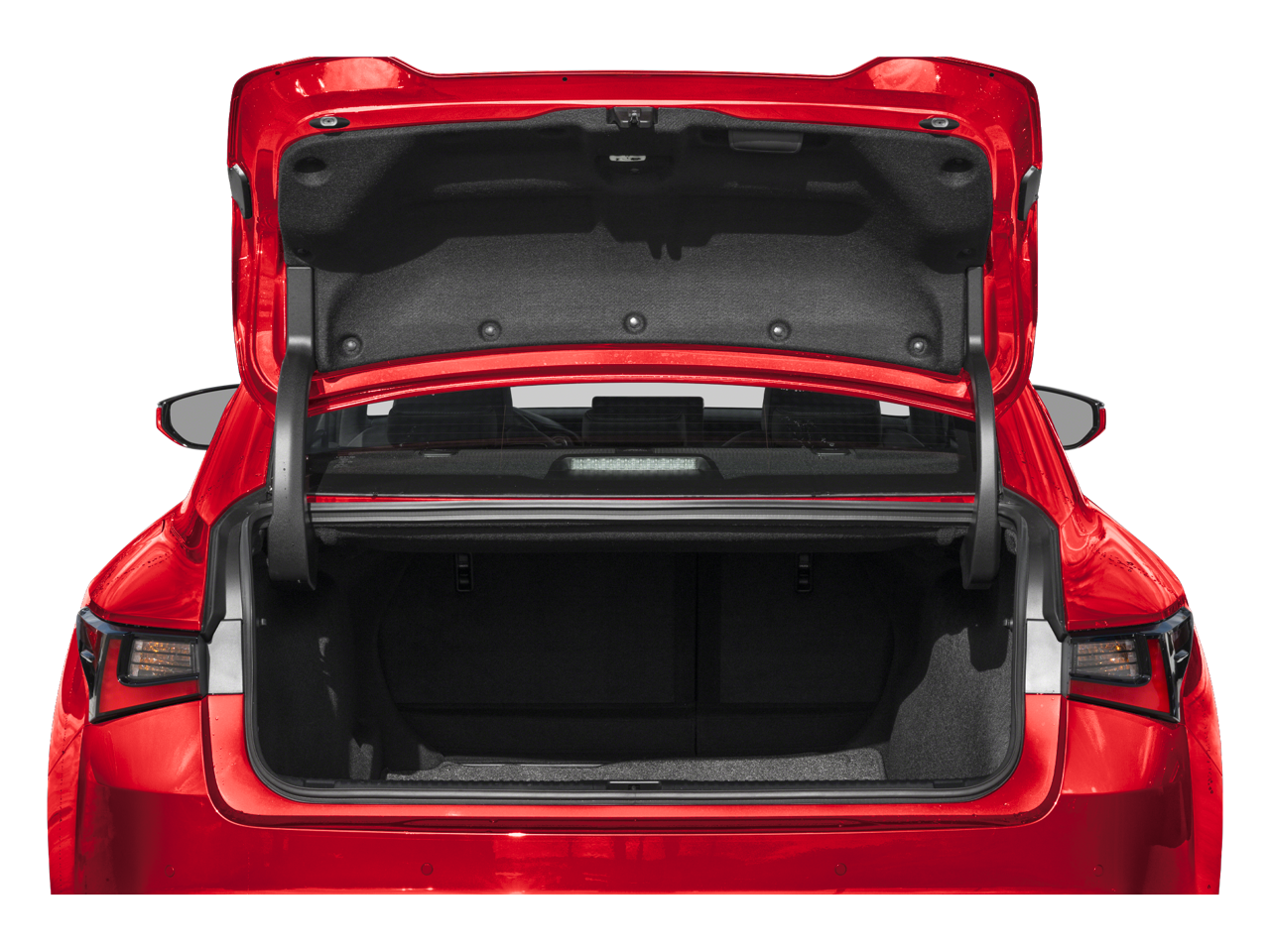 2024 Lexus IS 350 IS 350 F SPORT