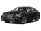 2024 Lexus ES 350 ES 350 Ultra Luxury