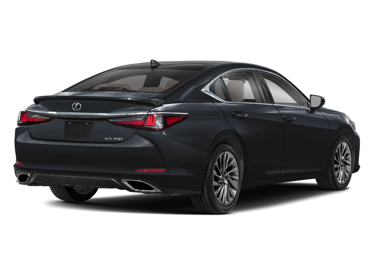 2024 Lexus ES 350 ES 350 Ultra Luxury