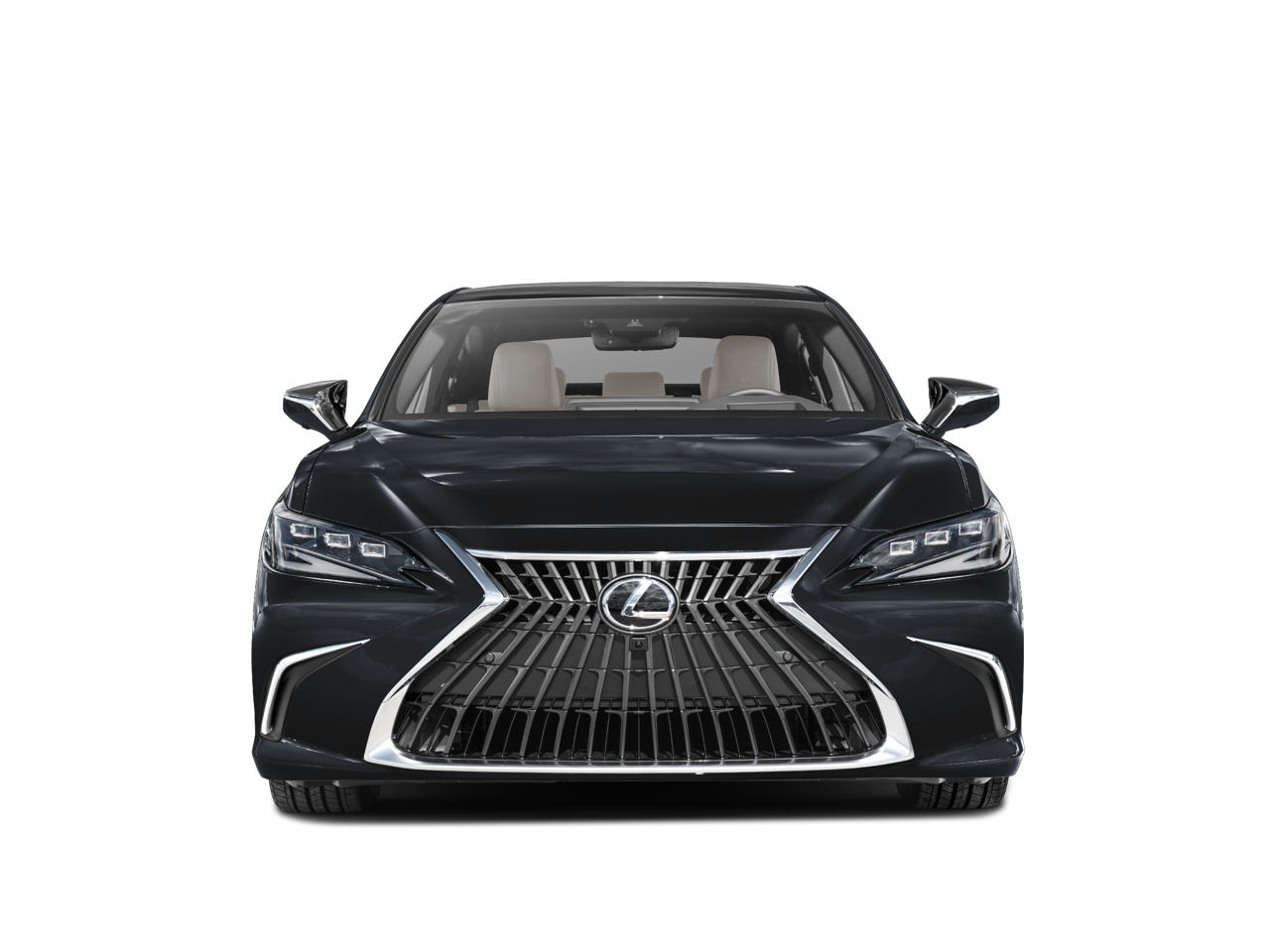 2024 Lexus ES 350 ES 350 Ultra Luxury