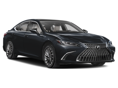 2024 Lexus ES 350 ES 350 Ultra Luxury
