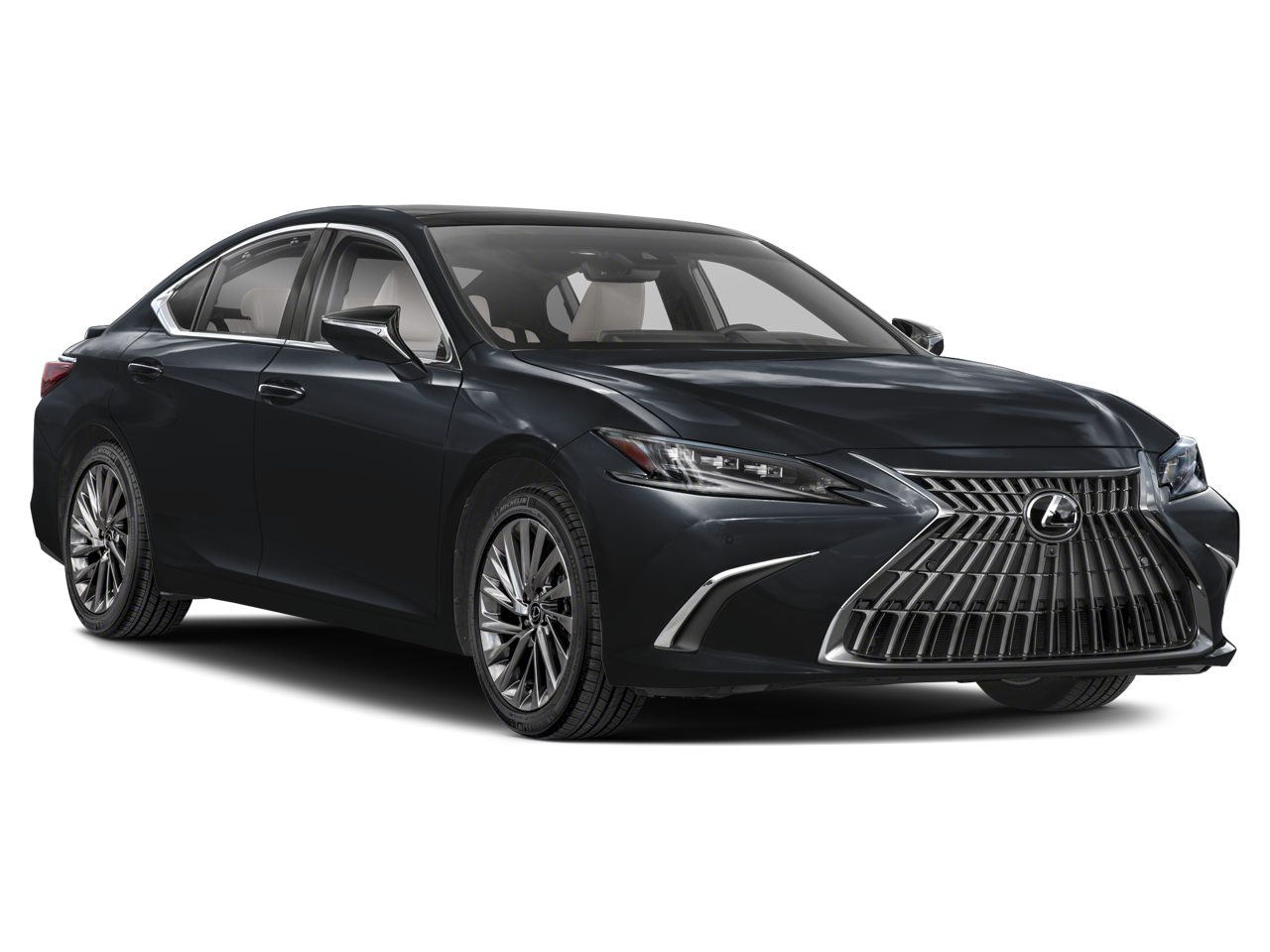2024 Lexus ES 350 ES 350 Ultra Luxury