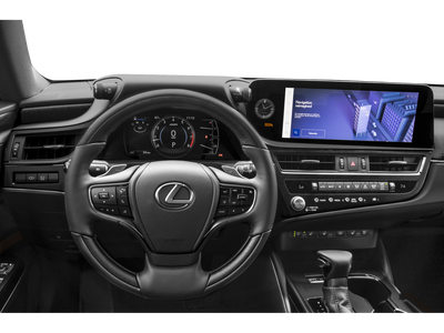 2024 Lexus ES 350 ES 350 Ultra Luxury