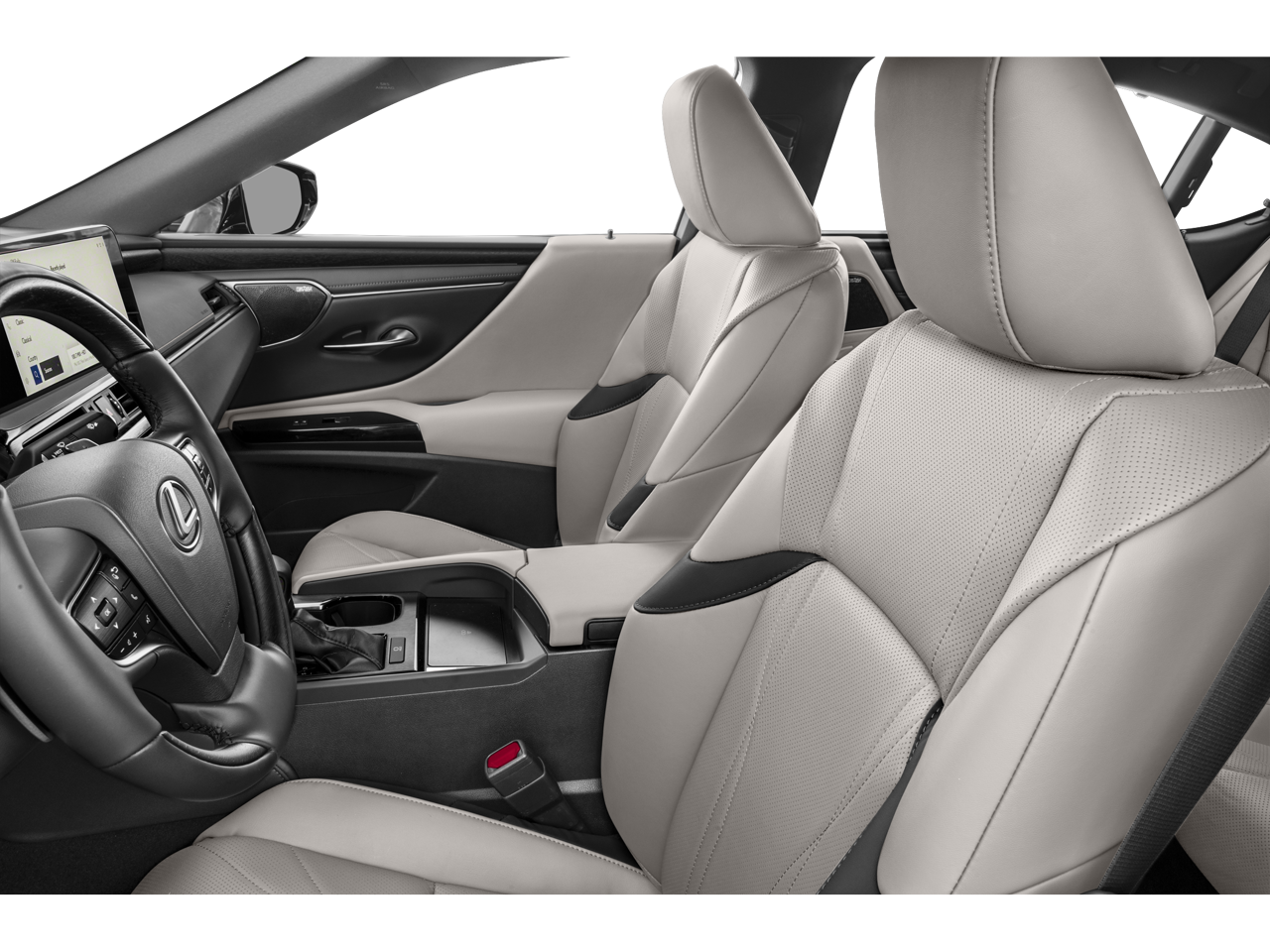 2024 Lexus ES 350 ES 350 Ultra Luxury