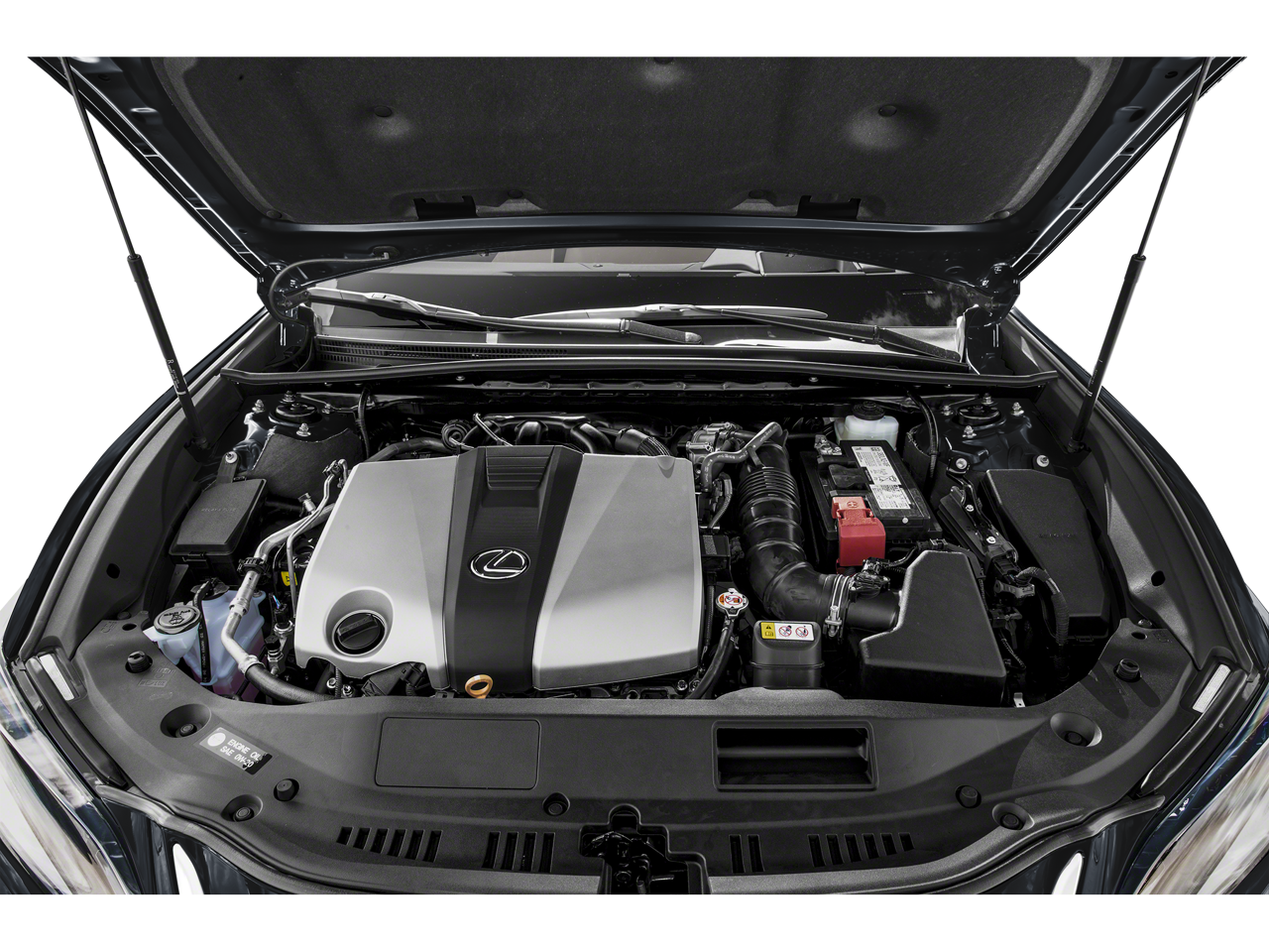 2024 Lexus ES 350 ES 350 Ultra Luxury