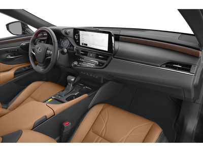 2024 Lexus ES 300h ES 300h Ultra Luxury