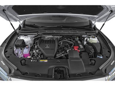 2024 Lexus RX 350 RX 350 F SPORT Handling