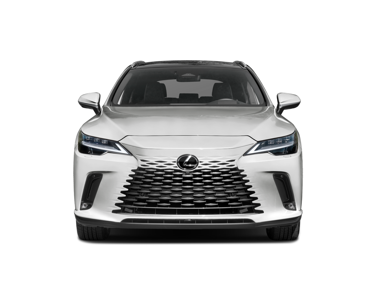 2024 Lexus RX 350 RX 350 Luxury