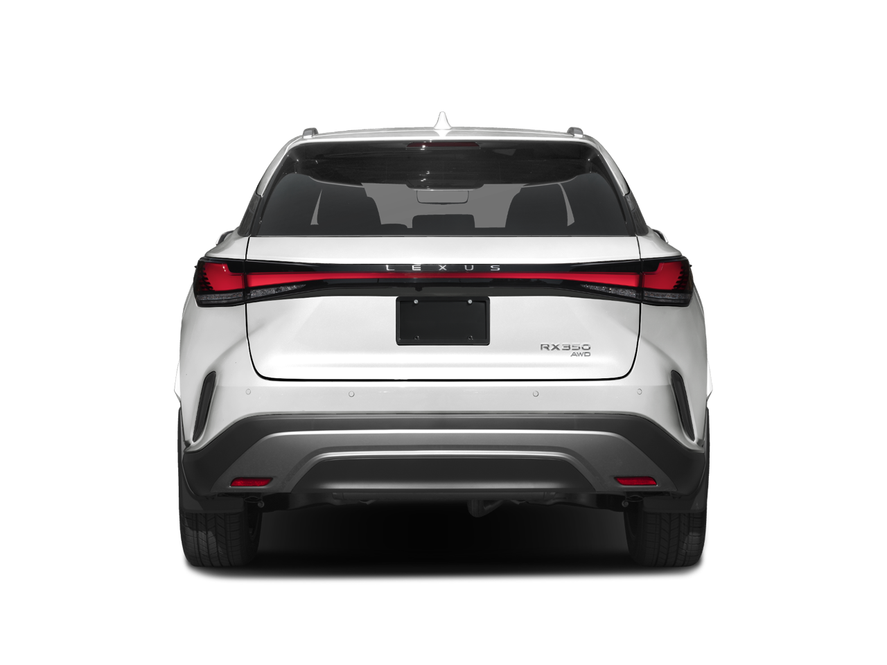 2024 Lexus RX 350 RX 350 Luxury