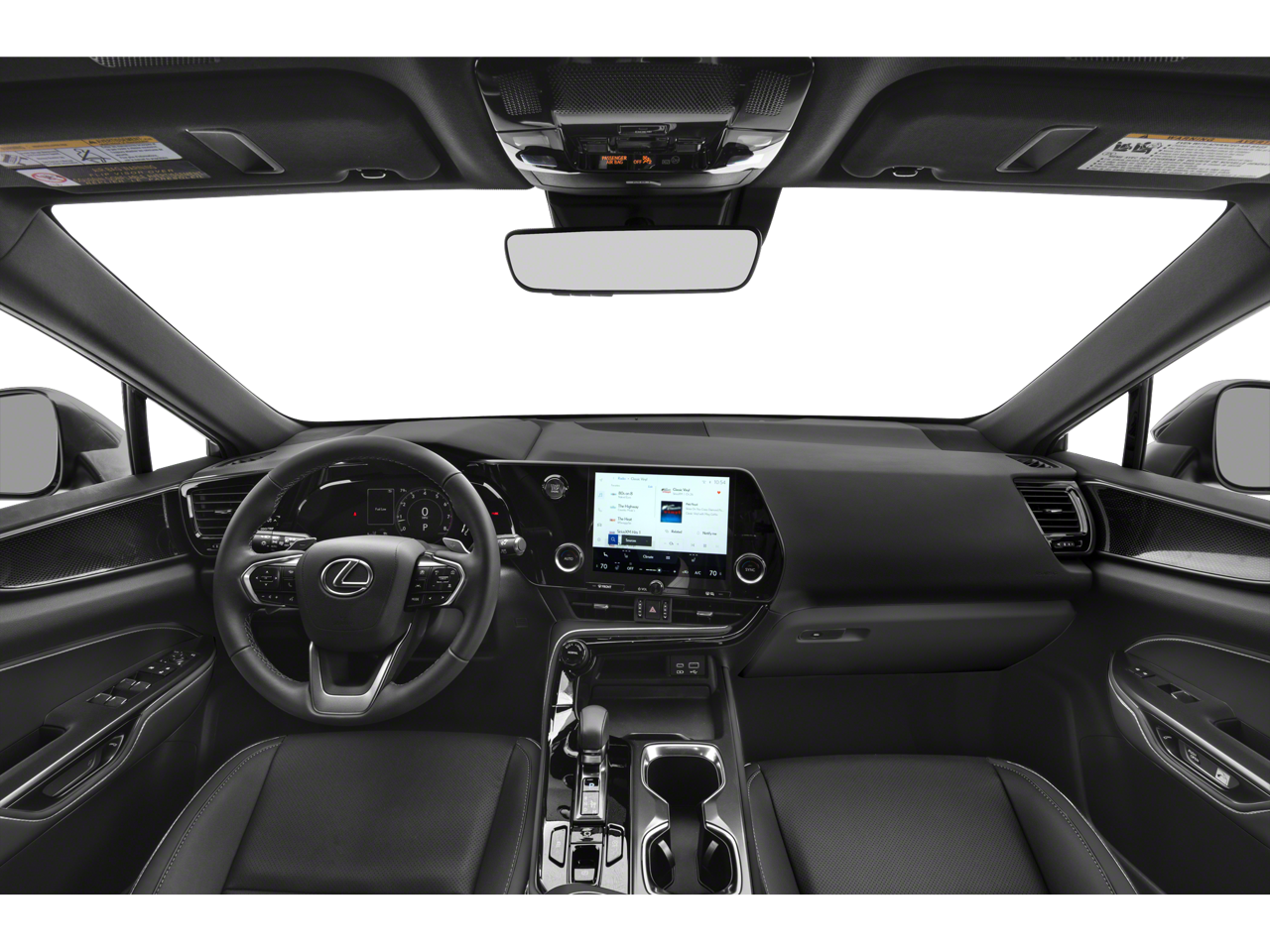 2024 Lexus NX 250 NX 250