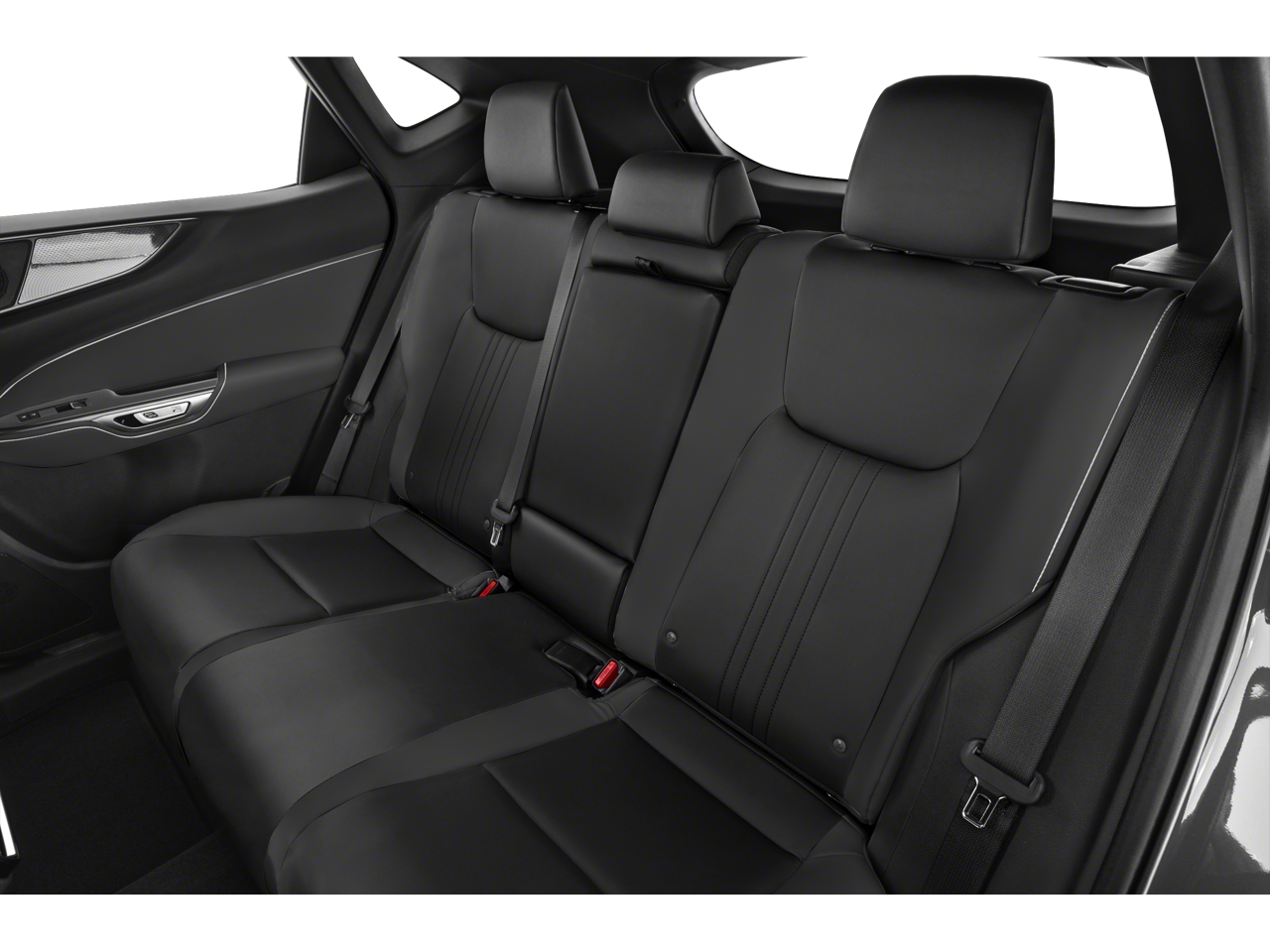 2024 Lexus NX 250 NX 250