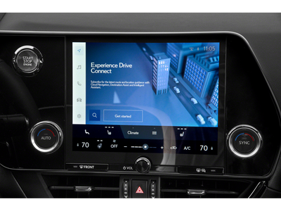 2024 Lexus NX 250 NX 250