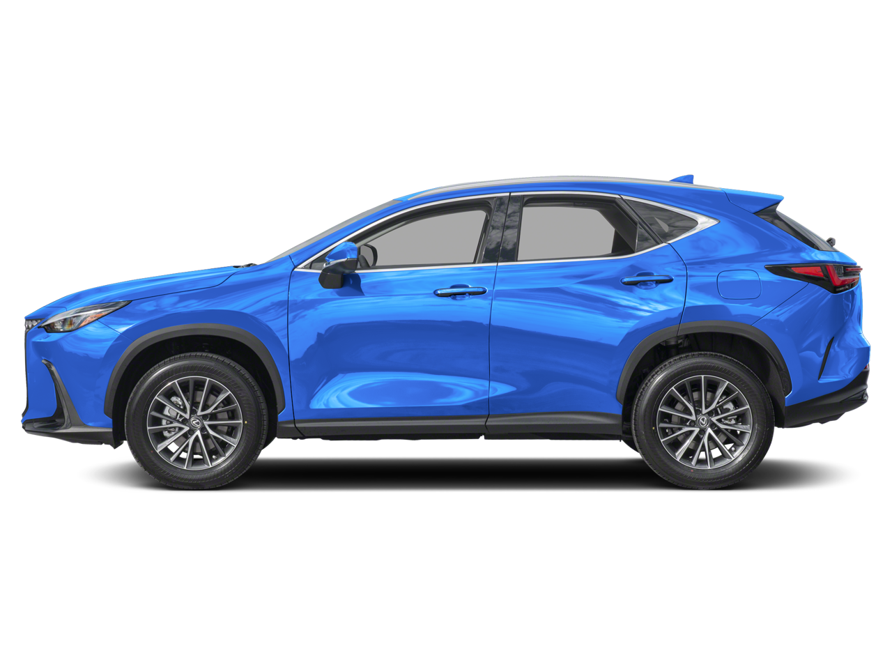 2024 Lexus NX 250 NX 250 Premium