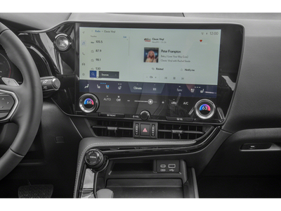 2024 Lexus NX 250 NX 250 Premium