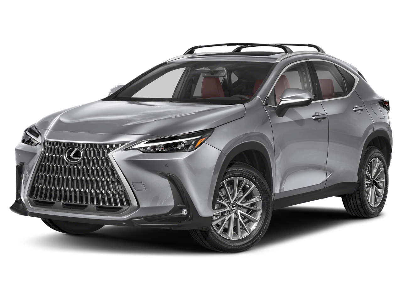 2024 Lexus NX 350 NX 350 Premium