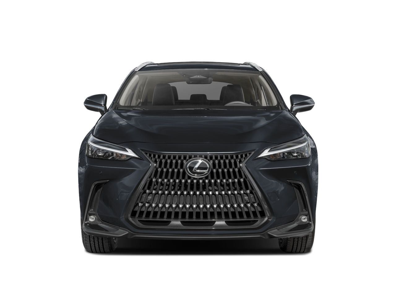 2024 Lexus NX 350 NX 350