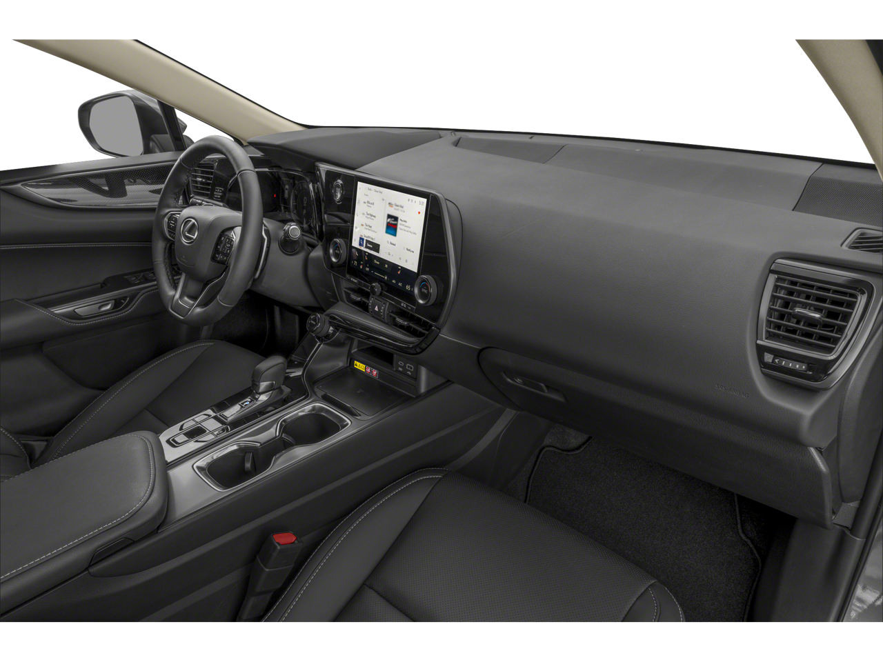 2024 Lexus NX 350 NX 350