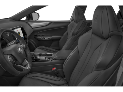 2024 Lexus NX 350 NX 350 F SPORT Handling