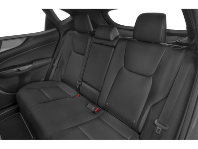 2024 Lexus NX 350 NX 350 F SPORT Handling