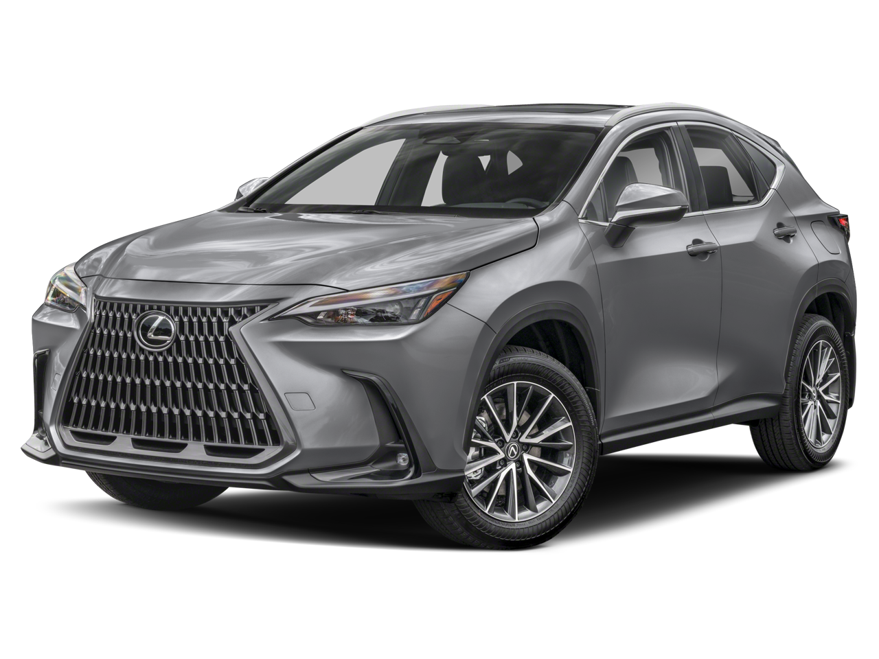 2024 Lexus NX 350h NX 350h
