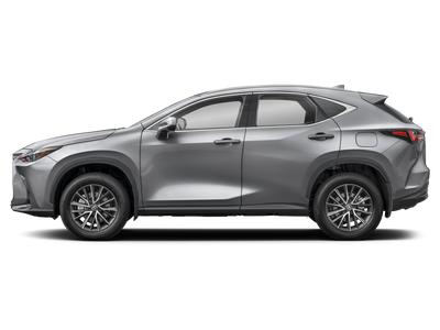 2024 Lexus NX 350h NX 350h