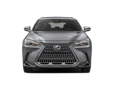 2024 Lexus NX 350h NX 350h