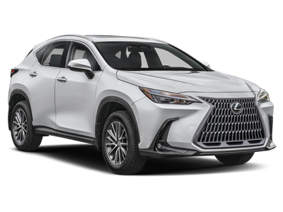 2024 Lexus NX 350h NX 350h