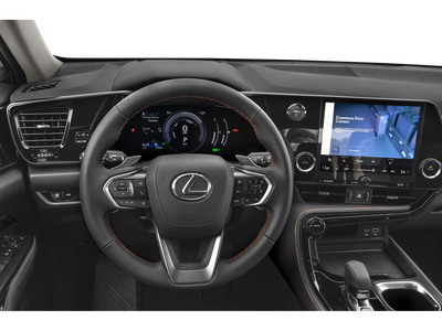 2024 Lexus NX 350h NX 350h