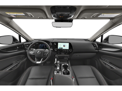 2024 Lexus NX 350h NX 350h