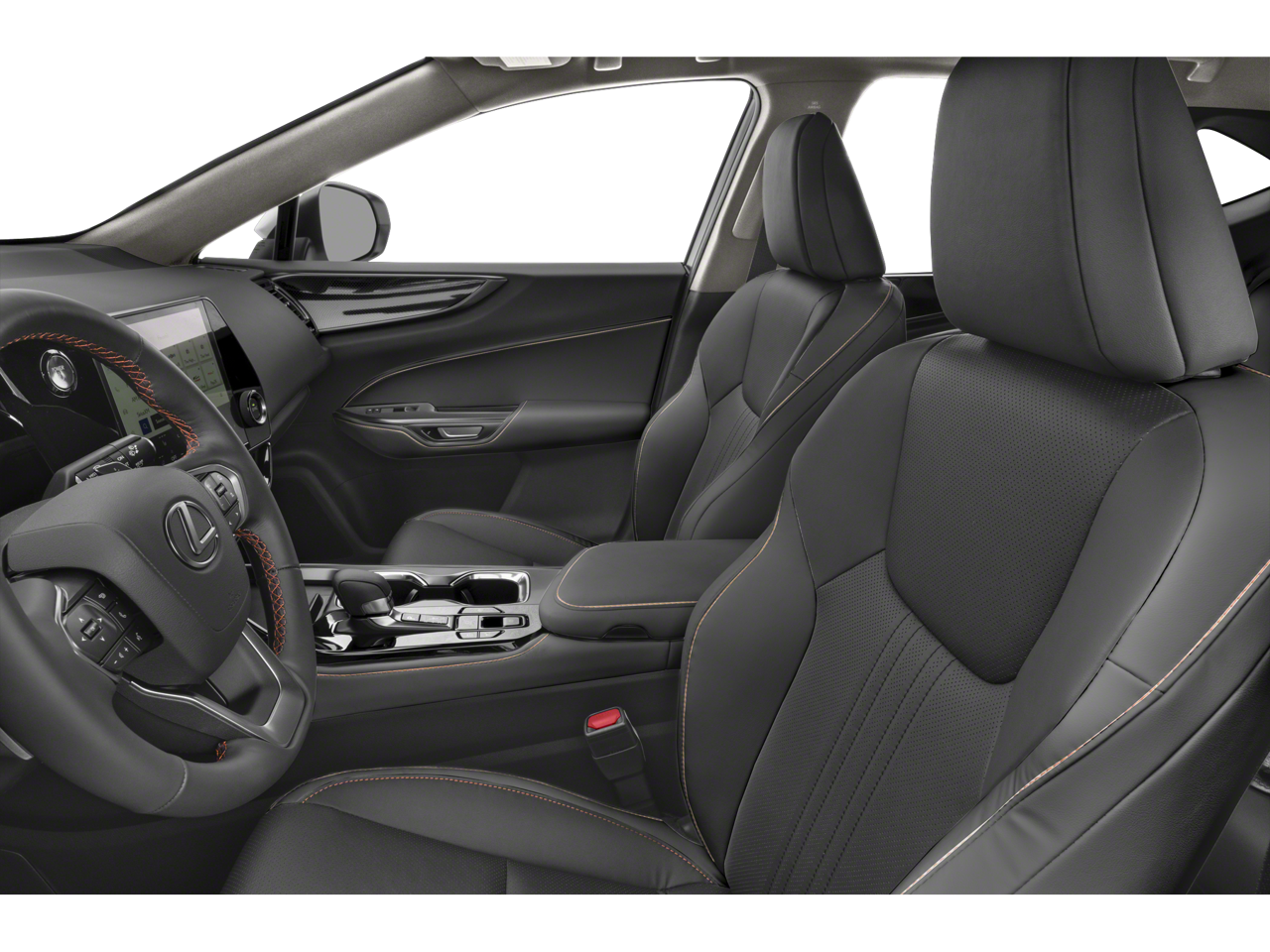 2024 Lexus NX 350h NX 350h