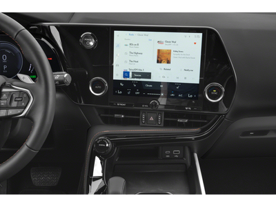 2024 Lexus NX 350h NX 350h